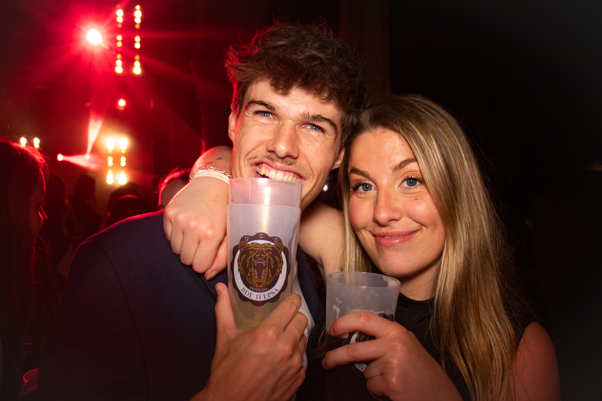 Événement Ancrage Studio