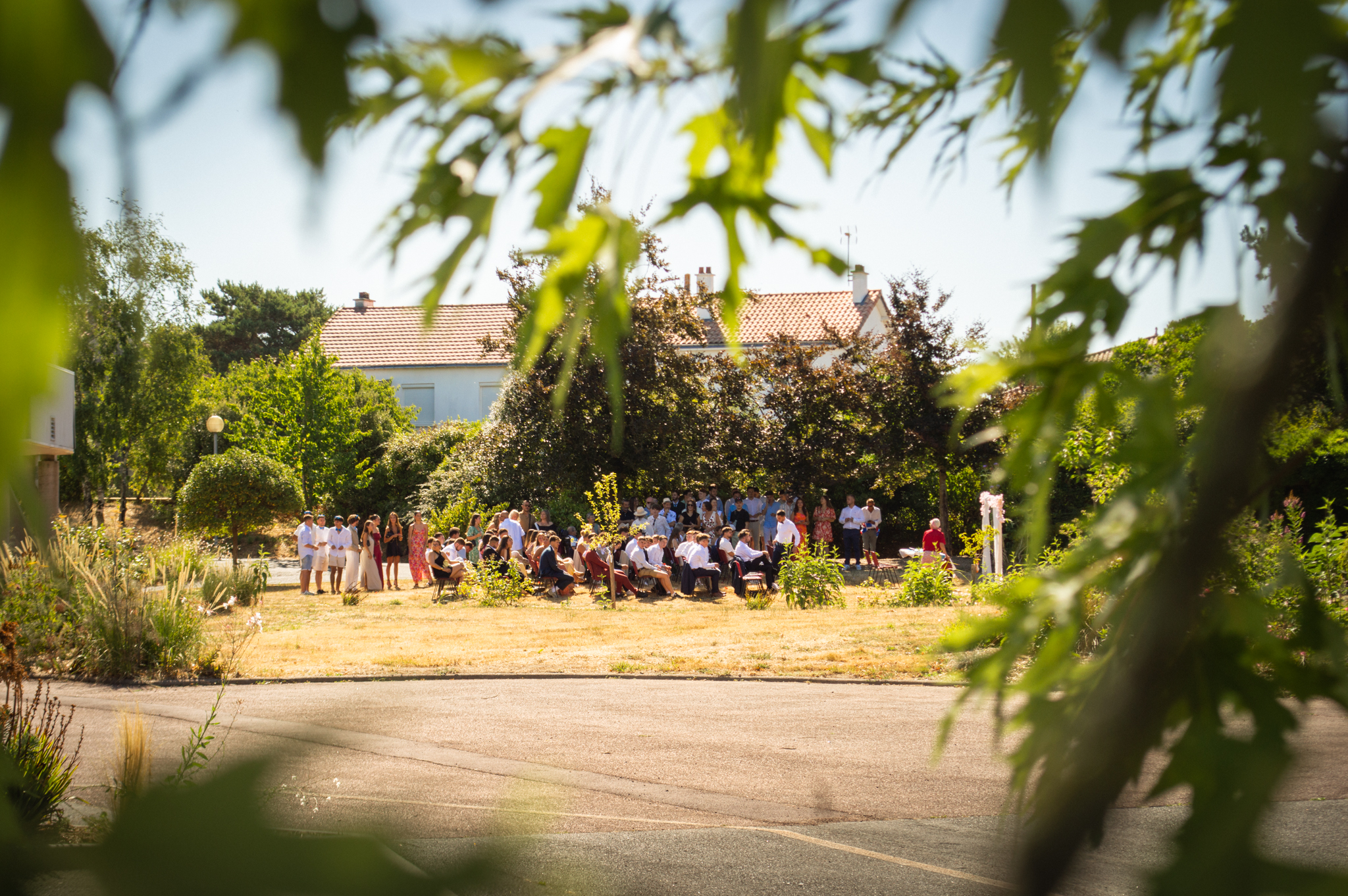 Mariage Ancrage Studio