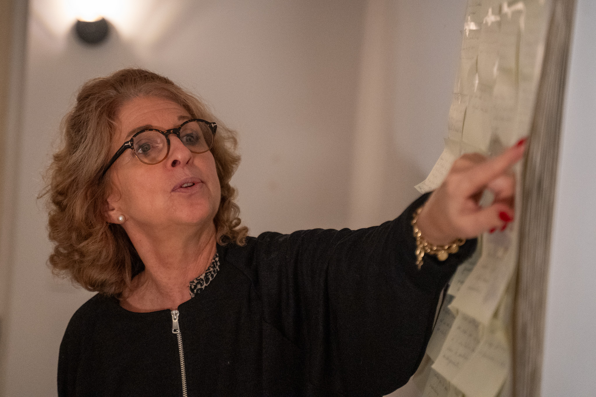 Communication Véronique Maillet Bouchemaine