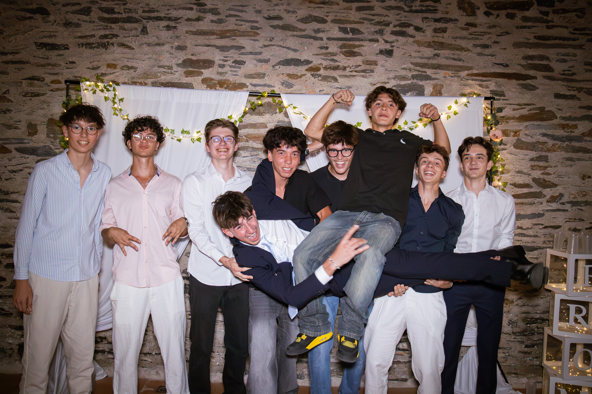 Ambiance BDE Ancrage Studio