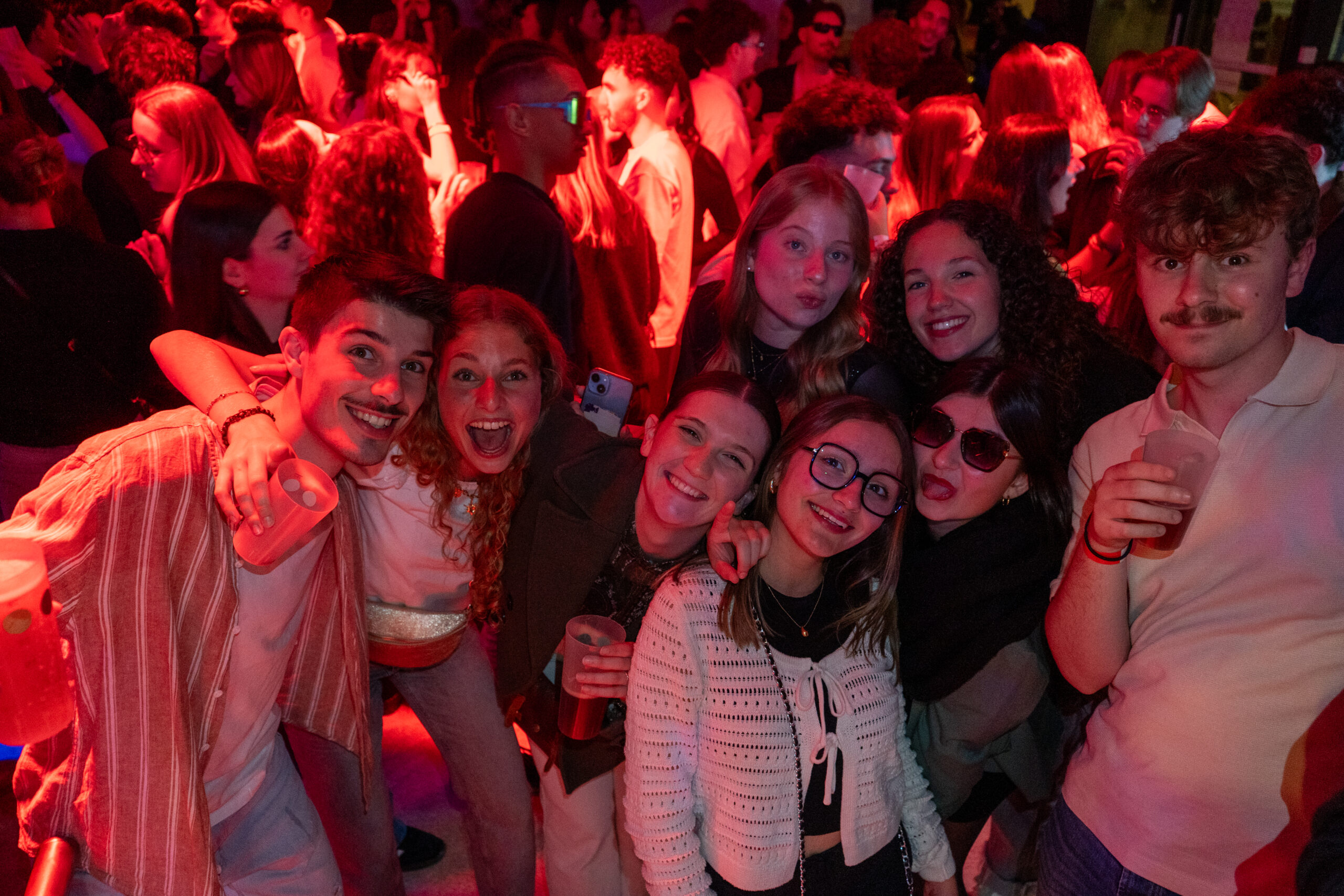 Soirée bar Ancrage Studio