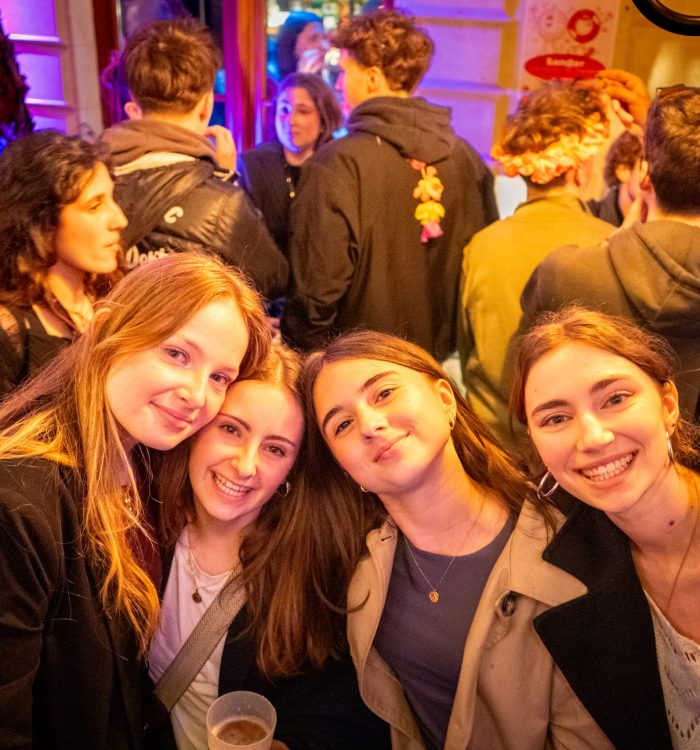 Cathocalypse (UCO x NRJ) – Mars 2025