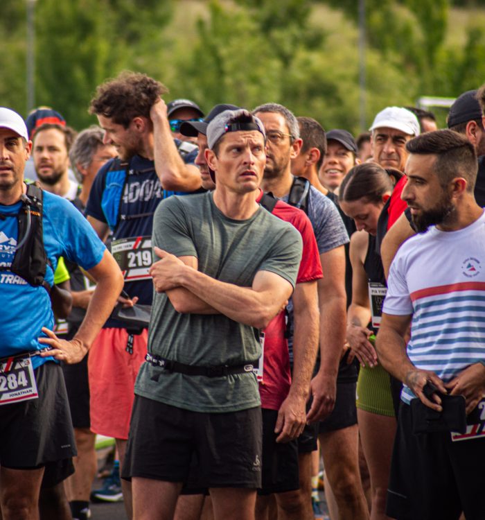 Course Foot & Basket – Élan de Gorges (1ère édition) – Mai 2025
