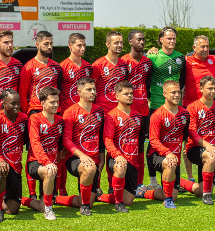 Élan de Gorges montée – Mai 2025